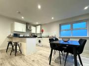 Dower Court, Spencer Road, 2 Bedroom Apartment