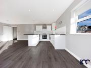 Dower Court, Spencer Road, Rainham RM13, 2 bed flat to...