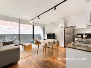 Down By The Riverside 5.85% rental yield on asking price...