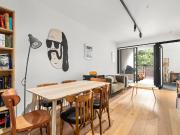 Down by the riverside one bedroom apartment