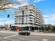 Down by the Yarra in Abbotsford