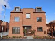 Down House Drive, Franklin Gardens, 4 Bedroom Detached