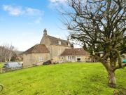 Down Lane, Bathampton, 4 Bedroom Semi detached