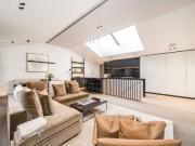 Down Street Mews, Mayfair, W1J