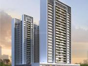 Downtown Avenue,Vashi 3 BHK Apartment For Sale Navi Mumbai