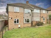 Downbank Avenue, Bexleyheath, Kent, DA7 2 bed maisonette...