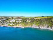 Downderry, Cornwall, 7 Bedroom Detached