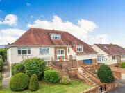 Downend, Glendale, Bristol, 4 Bedroom Bungalow