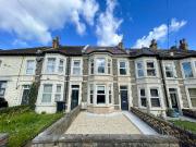 Downend Road, Bristol BS16, 6 bed shared accommodation...