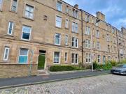 Downfield Place, Edinburgh