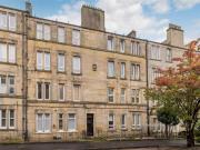 Downfield Place, Edinburgh
