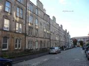Downfield Place, Edinburgh