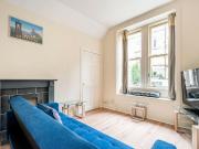 Downfield Place, Edinburgh EH11, 1 bed flat to rent,...
