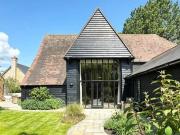 Downhall Road, Matching Green, 5 Bedroom Barn