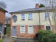 Downham Road, Sheffield S5, 2 bed end terrace house to...