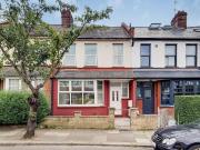 Downhills Avenue, London, Tottenham, London N17, 1 bed...