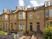 Downie Terrace, Edinburgh, 5 Bedroom Flat