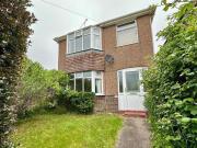 Downlands Close, Bexhill on sea, 3 Bedroom Detached