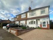 Downlands Close, Bexhill on sea, 3 Bedroom Semi detached