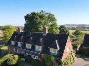 Downlea Cottages, Witchampton, 3 Bedroom Semi detached