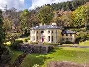 Downs House, Glen Of The Downs, Delgany, Wicklow