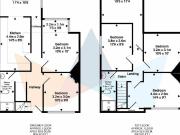 Downs Road, Canterbury, Kent, CT2