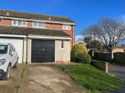Downs Road, Folkestone, Property for rent