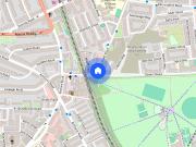 Downs Road, Hackney Downs, London, E5