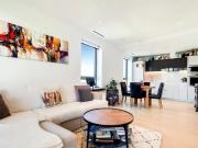 Downs Road, London, 1 Bedroom Apartment