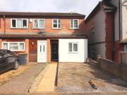 Downs Road, Luton, Bedfordshire LU1, 3 bed end terrace...