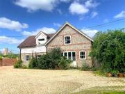 Downs Road, West Stoke PO18, 5 bed detached house to...