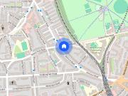 Downs View Lodge, Amhurst Road, Hackney, E8