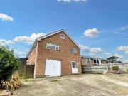 Downs Walk, Peacehaven, 6 Bedroom Detached