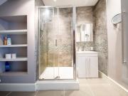 Downside Road, Bristol BS8, 3 bed flat to rent |...