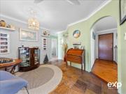 Downsizer on large block, more living, less fuss with...