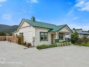 Downsizing Delight home size block with low maintenance...