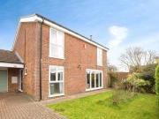 Downsmead, Baydon, 4 Bedroom Detached