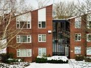 Downton Court, Deercote, Telford TF3, 2 bed flat to...