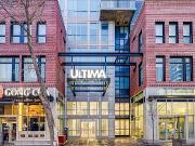 Downtown 2 Bed/2 Bath, 2 Ug Parking Stalls Free Utilities