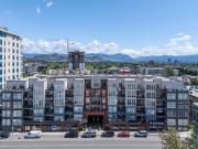Downtown – 2 Bed, 2 Bath, 2 parking!