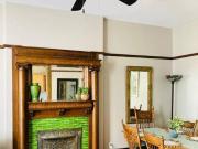 Downtown 2 Bedroom available June 1st Heat Water incl