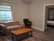 downtown 2 Bedrooms Apartment, Spacious & Furnished!