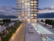 Downtown, 3 bed + Den in Kelowna's most recent...