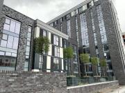 Downtown, 9 Woden Street, Salford M5, 2 bed flat to...