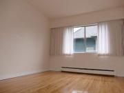 Downtown Apartment Building