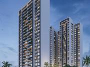 Downtown Avenue,Vashi 4 BHK Apartment For Sale Navi Mumbai