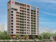 Downtown By Varma,Keerankulangara 3 BHK Apartment For...