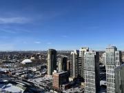 DOWNTOWN CALGARY 1 BRDM EXECUTIVE LUXURY FURNISHED INC...