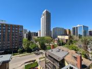 Downtown Edmonton Apartments | 9835 106 Street