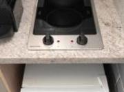 Downtown Estação da Luz a venda com 1 suíte e sacada na...